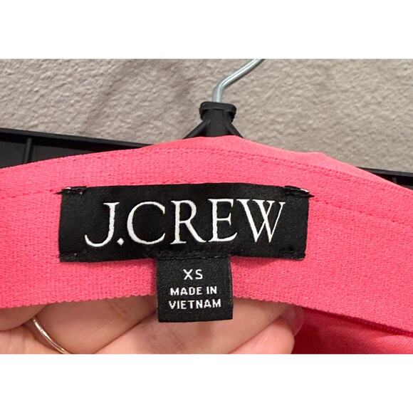 J Crew, Gwyneth Slip Skirt - Picture 3 of 5